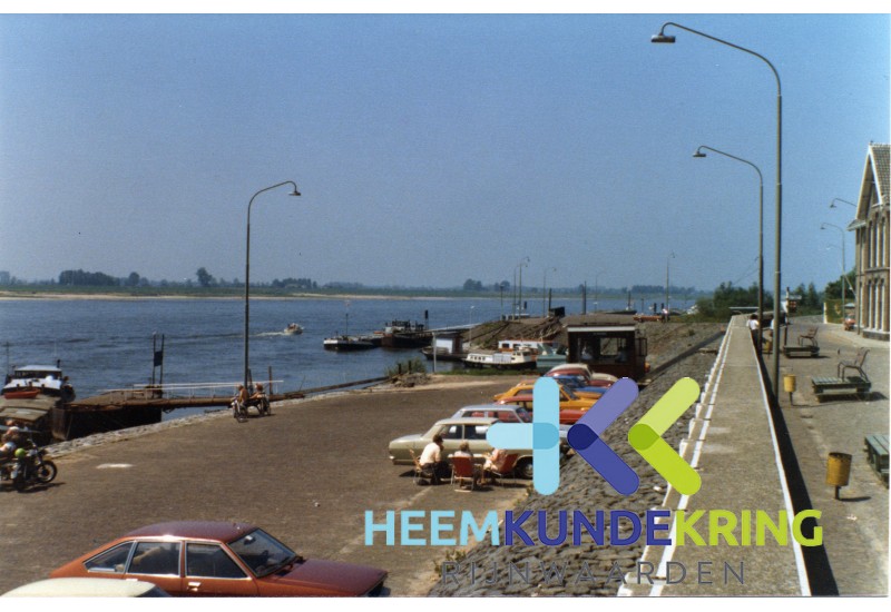 Europakade 11-7-1977 Coll. HKR (21)